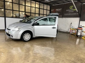 Citroen C2 1.2 I benzin, снимка 2