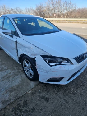 Seat Leon, снимка 3