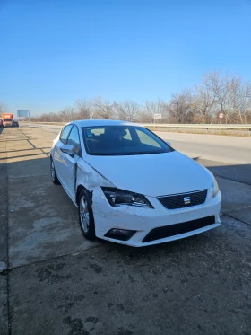 Seat Leon, снимка 2