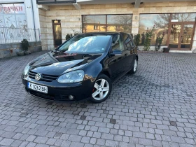 VW Golf 1.9, снимка 1