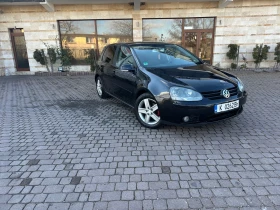 VW Golf 1.9, снимка 2