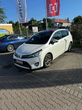 Toyota Verso 2.0D4D , снимка 1