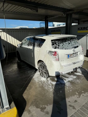 Toyota Verso 2.0D4D , снимка 3