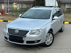 VW Passat HighLine ТОП Състояние, снимка 1