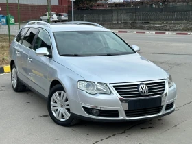 VW Passat HighLine ТОП Състояние, снимка 2