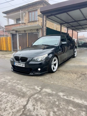     BMW 530 e60