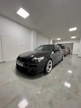 BMW 530 e60 | Mobile.bg    1