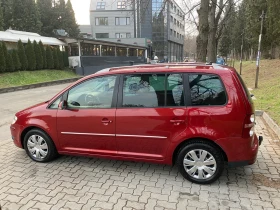 VW Touran 2.0TDI* 170PS* DSG АВТОМАТИК* , снимка 8