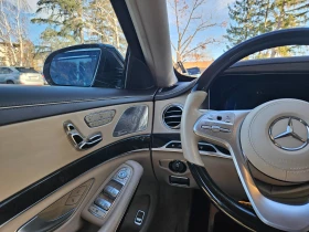 Mercedes-Benz S 560, снимка 8