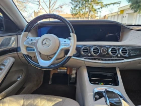 Mercedes-Benz S 560, снимка 11