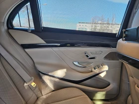 Mercedes-Benz S 560, снимка 12