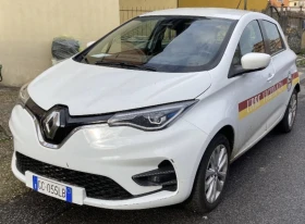 Renault Zoe 52kW, снимка 1