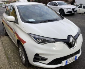 Renault Zoe 52kW, снимка 4