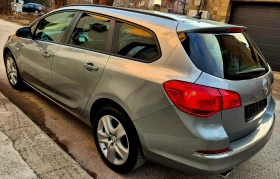 Opel Astra 2.0d-COSMO-NAVI-6speed, снимка 6