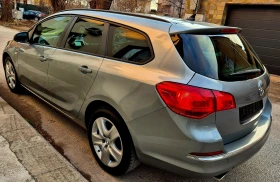 Opel Astra 2.0d-COSMO-NAVI-6speed, снимка 7