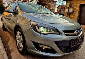     Opel Astra 2.0d-COSMO-NAVI-6speed