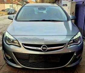     Opel Astra 2.0d-COSMO-NAVI-6speed