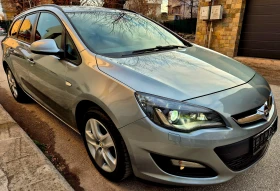 Opel Astra 2.0d-COSMO-NAVI-6speed, снимка 5