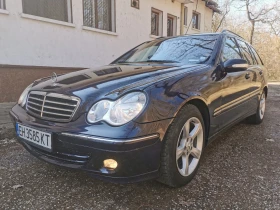 Mercedes-Benz C 270 Avantgarde | Mobile.bg    2