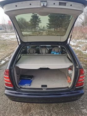 Mercedes-Benz C 270 Avantgarde, снимка 9