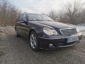 Mercedes-Benz C 270 Avantgarde, снимка 7