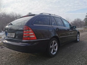 Mercedes-Benz C 270 Avantgarde, снимка 6