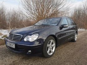 Mercedes-Benz C 270 Avantgarde, снимка 2