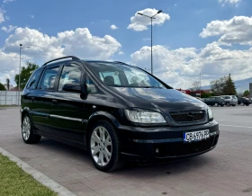 Обява за продажба на Opel Zafira OPC ~5 000 лв. - изображение 3
