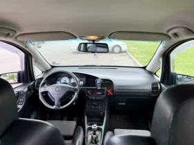 Обява за продажба на Opel Zafira OPC ~5 000 лв. - изображение 9