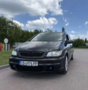 Обява за продажба на Opel Zafira OPC ~5 000 лв. - изображение 4