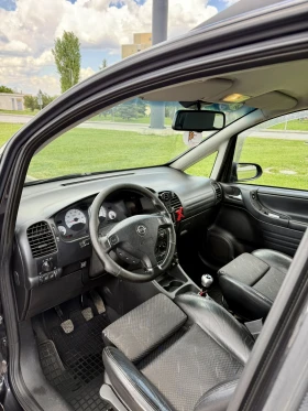 Обява за продажба на Opel Zafira OPC ~5 000 лв. - изображение 6