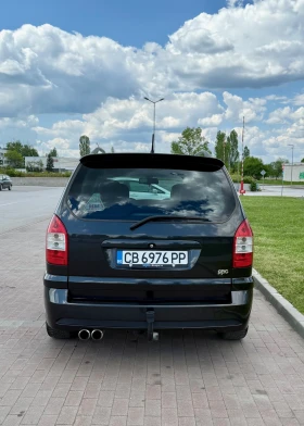 Обява за продажба на Opel Zafira OPC ~5 000 лв. - изображение 1