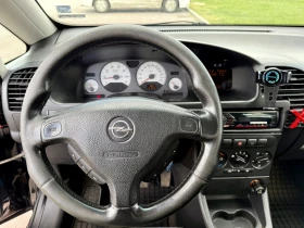 Обява за продажба на Opel Zafira OPC ~5 000 лв. - изображение 7