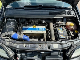 Обява за продажба на Opel Zafira OPC ~5 000 лв. - изображение 5