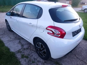 Обява за продажба на Peugeot 208 1.0i, 88х. км ~7 600 лв. - изображение 1