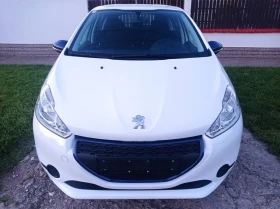 Обява за продажба на Peugeot 208 1.0i, 88х. км ~7 600 лв. - изображение 6