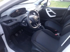 Обява за продажба на Peugeot 208 1.0i, 88х. км ~7 600 лв. - изображение 9
