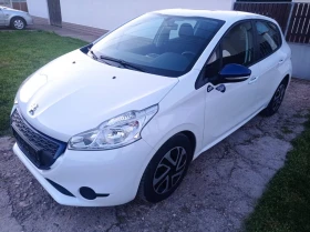 Обява за продажба на Peugeot 208 1.0i, 88х. км ~7 600 лв. - изображение 1