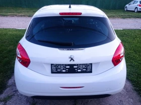 Обява за продажба на Peugeot 208 1.0i, 88х. км ~7 600 лв. - изображение 5