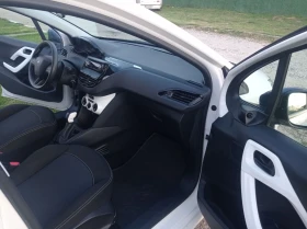 Обява за продажба на Peugeot 208 1.0i, 88х. км ~7 600 лв. - изображение 7