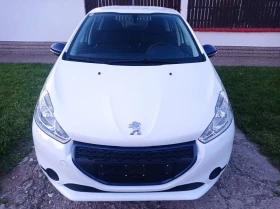 Обява за продажба на Peugeot 208 1.0i, 88х. км ~7 600 лв. - изображение 4