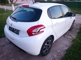 Обява за продажба на Peugeot 208 1.0i, 88х. км ~7 600 лв. - изображение 10