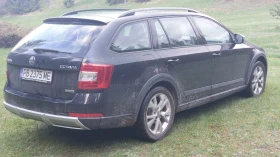 Обява за продажба на Skoda Octavia 2.0 TDI SCOUT ~20 800 лв. - изображение 2