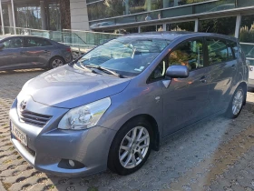 Toyota Verso | Mobile.bg    11