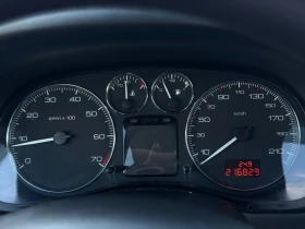 Peugeot 307 1.6i 109кс FaceLift КЛИМАТРОНИК - 4500 лв. - 15603280 17