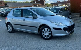 Peugeot 307 1.6i 109кс FaceLift КЛИМАТРОНИК - 4500 лв. - 15603280 7