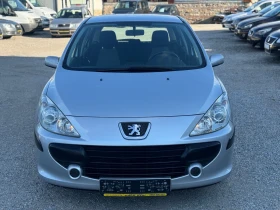 Peugeot 307 1.6i 109кс FaceLift КЛИМАТРОНИК - 4500 лв. - 15603280 2