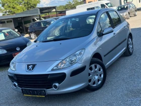 Peugeot 307 1.6i 109кс FaceLift КЛИМАТРОНИК - 4500 лв. - 15603280 3