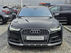 Обява за продажба на Audi A6 Allroad QUATTRO 3.0 (N1 4+ 1) ~41 000 лв. - изображение 1