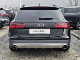 Обява за продажба на Audi A6 Allroad QUATTRO 3.0 (N1 4+ 1) ~41 000 лв. - изображение 5